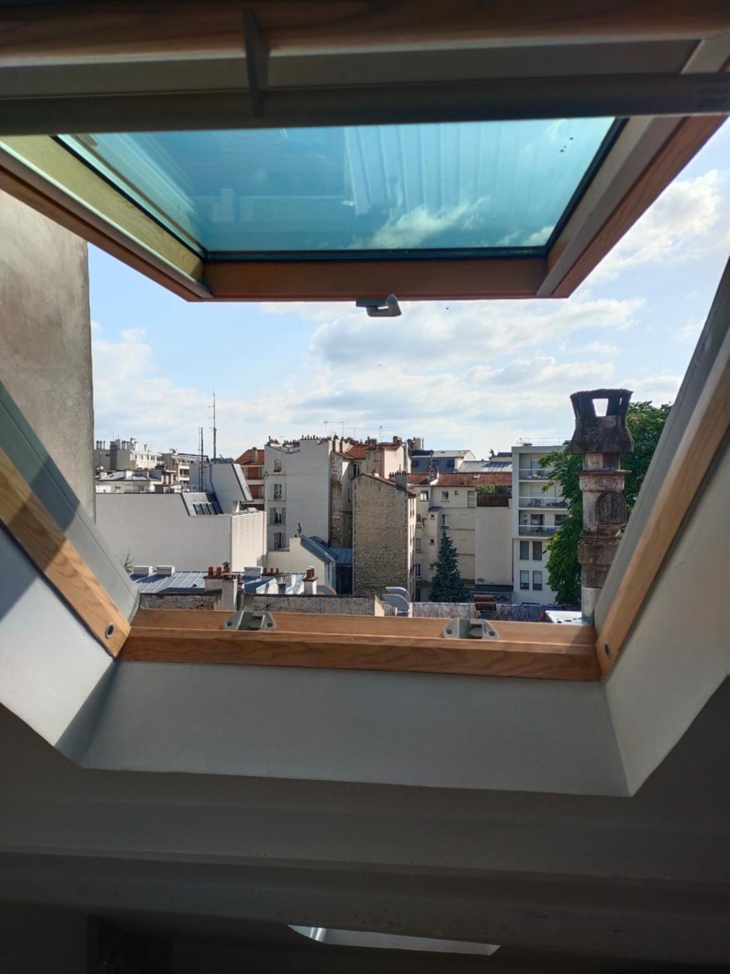 Sous Les Toits Et Mezzanine - * Vincennes