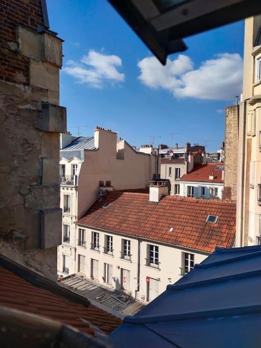 Sous Les Toits Et Mezzanine - Apartment